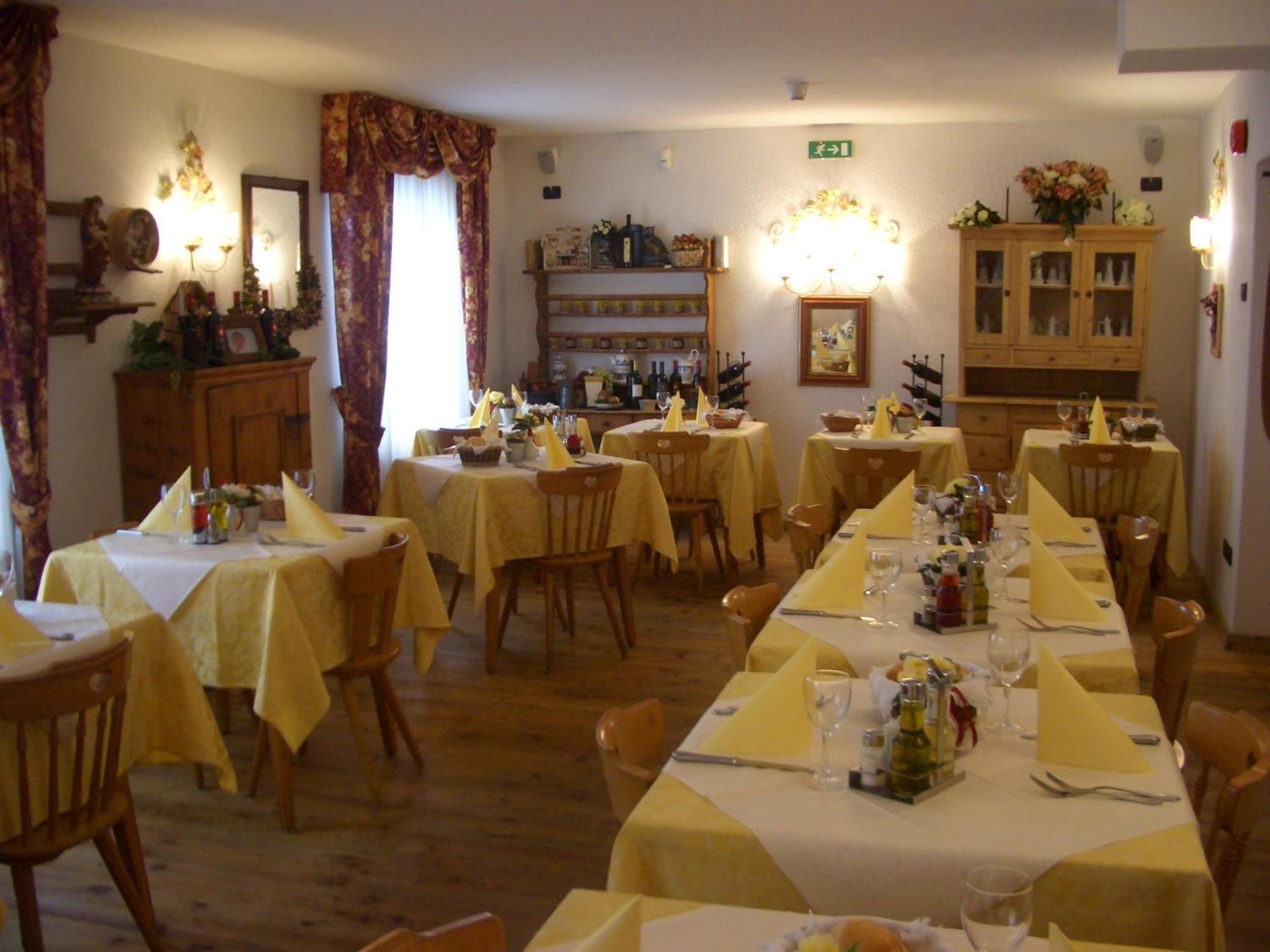 Chalet Fiocco Di Neve Пінцоло Екстер'єр фото