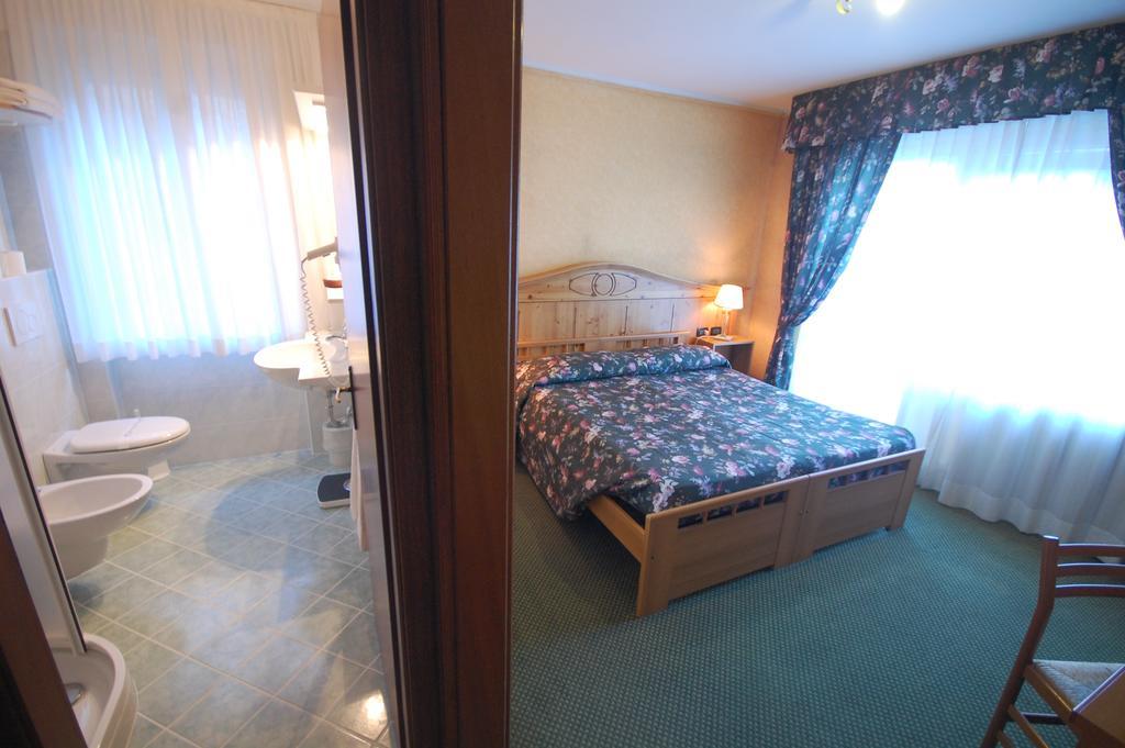 Chalet Fiocco Di Neve Пінцоло Екстер'єр фото
