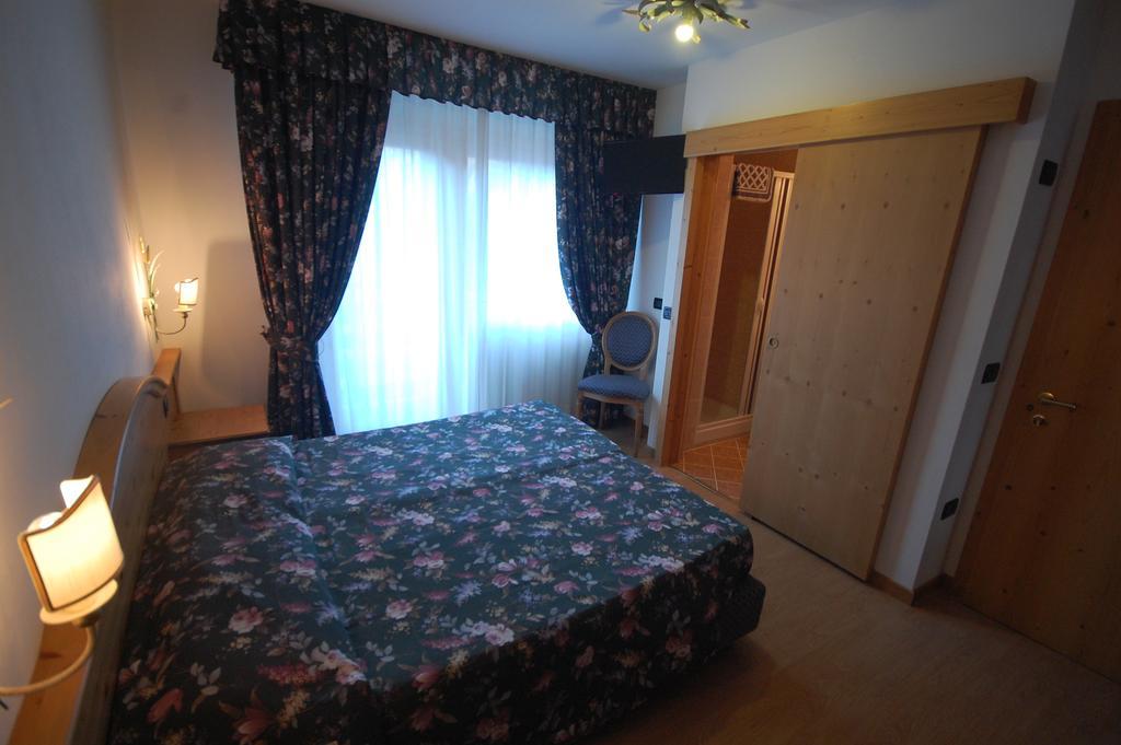 Chalet Fiocco Di Neve Пінцоло Екстер'єр фото